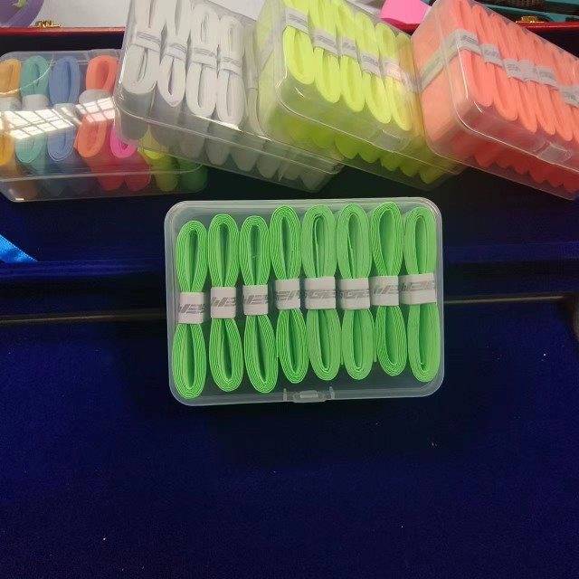 Five greens